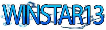 WINSTAR13 Logo
